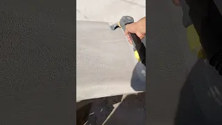 Karcher 10/1 Puzzi Profesyonel Temizlik / Çamur Aktı !!