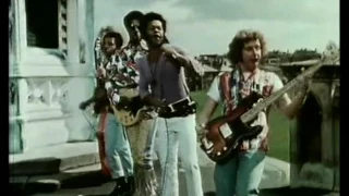 THE EQUALS "Stand Up And Be Counted" promo video UPGRADE 1972