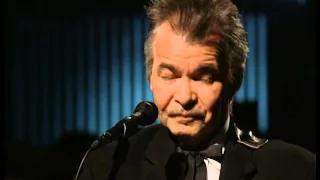 John Prine - "All The Best" - Live from Sessions at West 54th