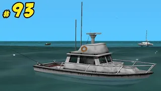 GTA Vice City - Vehicles Wanted #93 - Reefer (HD)