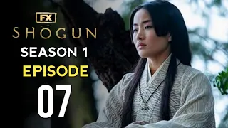 Shogun Season 1 Episode 7 Trailer Breakdown | Promo And What To Expect