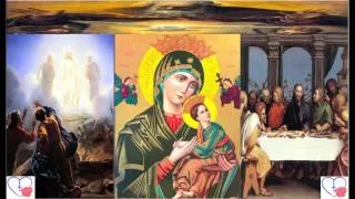 DAY 4 - Nine Days Novena to Our Mother of Perpetual Help