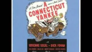 A Connecticut Yankee - To Keep My Love Alive sung by Vivienne Segal