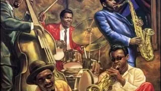 Jazz. Louis Armstrong - Let My People Go
