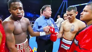 Adrien Broner (USA) vs Marcos Maidana (Argentina) | BOXING fight, HD, 60 fps