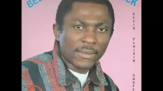 Bebey Black - Désir, plaisir, Souffrir (1985) Cameroun