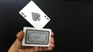 Best Magic Card Trick That Will Blow Your Mind!