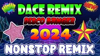 🇵🇭 [ NEW ] Disco Banger Remix Nonstop Dance Party Remix 2024 - Nonstop Disco Remix 2023