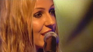 DJ Sammy feat. Loona - Sunlight (Live at Top of the Pops)