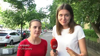 День журналіста: як працює колектив 24 каналу 06/06/2019