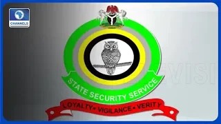 DSS Uncovers Plot By Group To Destabilise Nigeria