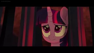 Mlp the movie open up your eyes