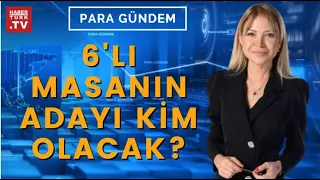 Kemal Kılıçdaroğlu aday olacak mı? | Para Gündem
