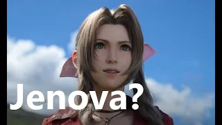 Aerith is Jenova by the end of the game - Final Fantasy 7 Rebirth Ending Crackpot Theory