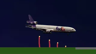 FedEx 80 Animation google slides