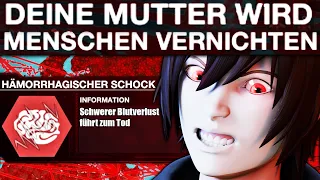 DEINE MUTTER wird die Menschheit VERNICHTEN! 💉 Plague Inc: Evolved