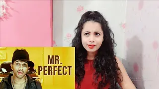 Mr. Perfect  |  Aarya-2 - | Allu Arjun | Devi Sri Prasad | Reaction