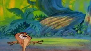 Timon & Pumbaa - Title Song [English Version]