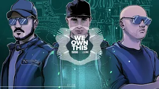 Filatov & Karas X L.B.ONE - We Own This (Official Audio Video)