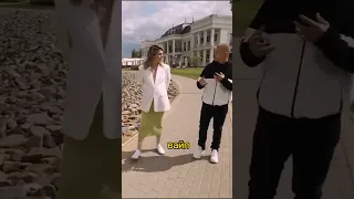 Пашу о конфликте с Тимати #тимати #пашу #интервью