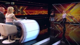 X Factor 2017 Denmark - Zeln Are Doing Their Best to Impress The Judges