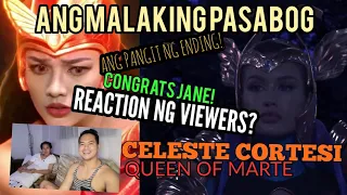 ANG PAGTATAPOS NG DARNA  | DARNA SUPER FINALE EPISODE | MAY SPECIAL GUEST | REACTION VIDEO