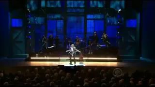 Melissa Etheridge - Born To Run (Kennedy Center Honors)