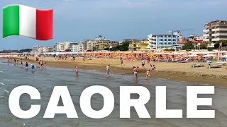 Caorle Italy 4K UHD || URLAUB IN CAORLE