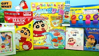NEW Release Crayon Shin-Chan Merchandise Collection 【 GiftWhat 】
