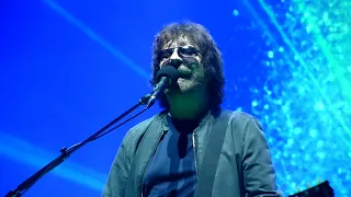 Jeff Lynne's E.L.O - 'Shine A Little Love' - Manchester 06/10/18