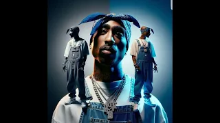 2PAC-Why Me.👑. Prod. By. Nozzy-E.👑.