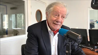 [A Votre Santé] "Les végans ont tout faux !" avec le Dr Alain Delabos