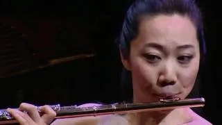 Ravel Habanera - Sooyun Kim, flute