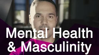 Aaron Bastani on Mental Health & Masculinity