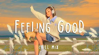 Music that make you feel positive and calm 🍃 lofi / relax / stress relief