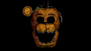 Как пройти Bears attack 1 в ucn (ultimate custom night)