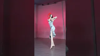 青花瓷 (Qing Hua Ci) | Dance Mirrored