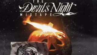 D12 Devil’s Night Mixtape (Full) 2015