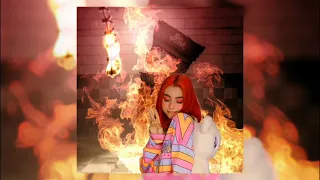 Die in a Dora (Die in a fire & ДОРАДУРА) | mashup