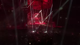 Kensington vs Armin van Buuren @vrienden van Amstel live 2018