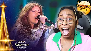 EUROVISION JUNIOR 2021 REACTION! 🤯