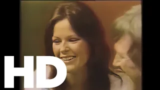 ABBA - Wonderama [Interview 1976] HQ Quality!