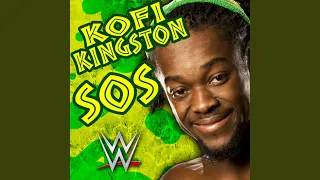 WWE: SOS (Kofi Kingston)