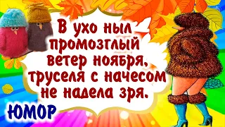 Подними себе настроение! Порция убойного юмора для Вас! Посмотрите до конца, делитесь с друзьями!