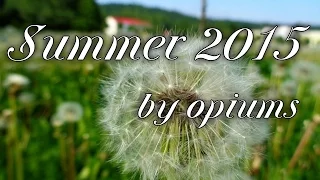 Summer 2015 by opiums