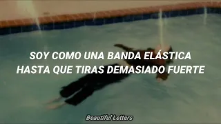 Elastic heart - Sia // (Español)