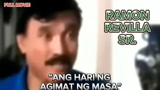 RAMON REVILLA SR FULL ACTION MOVIES ANG HARI NG AGIMAT NG PILIKULA @BESTVC1378