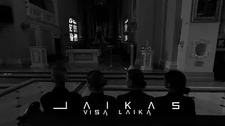 Laikas - Visą Laiką