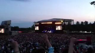 Foo Fighters Milton Keynes Bowl - Best of You