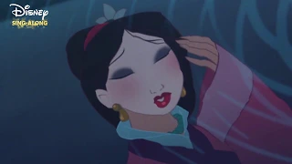 Reflection | Mulan | DISNEY SING-ALONGS